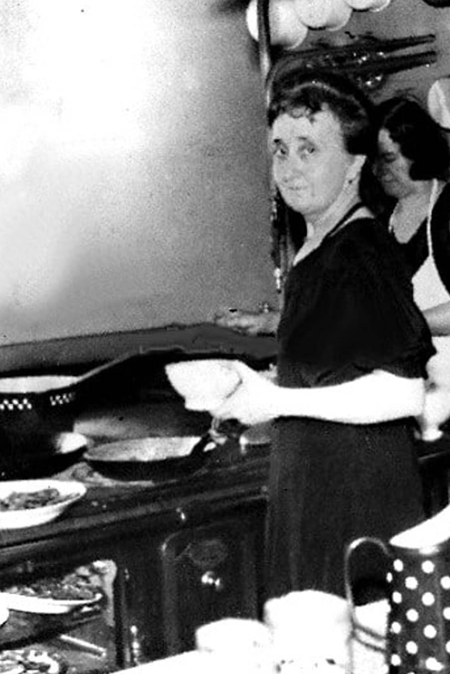 Elisa Blanc